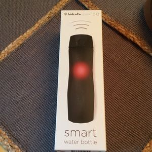 Smart Water bottle